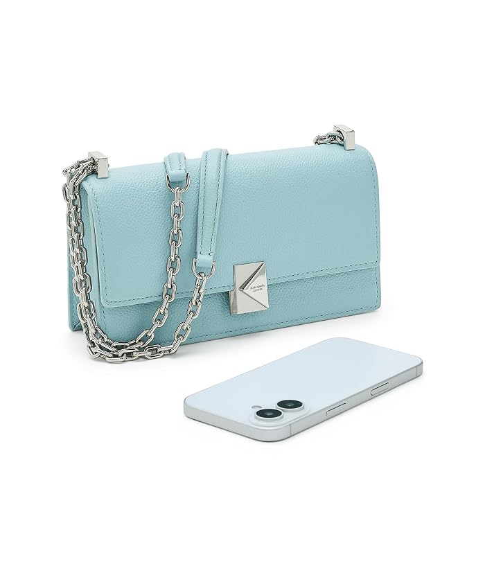 Kate Spade New York Deco Mini Crossbody Bag - Image 3