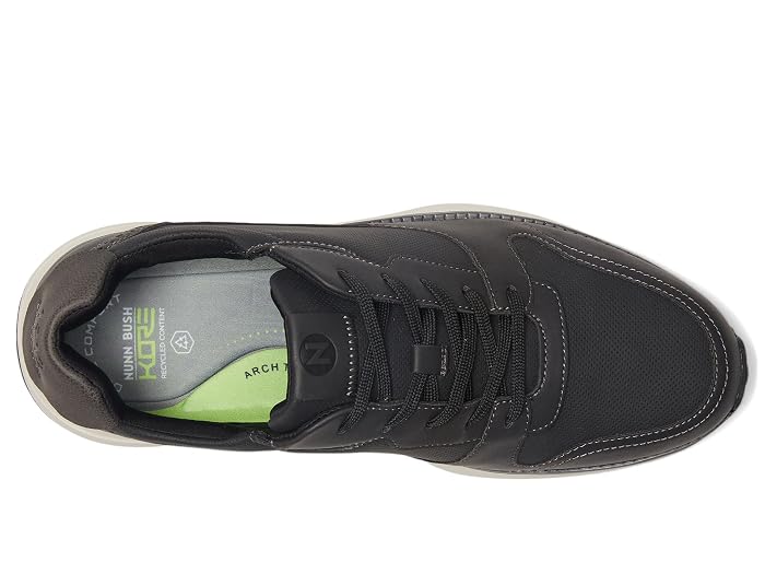 Nunn Bush Kore Swift Moccasin Toe Oxford - Image 2