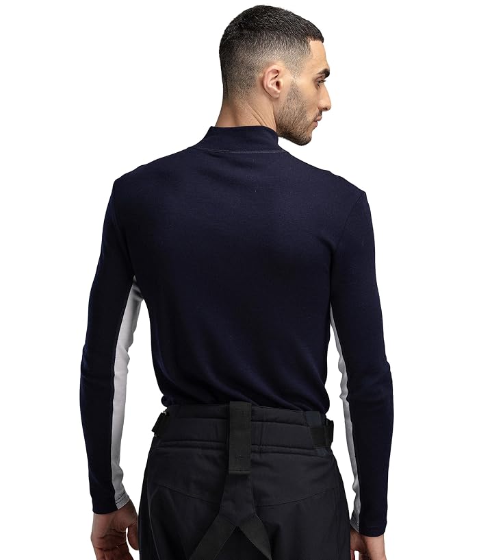 Dale of Norway Vail Baselayer 1/2 Zip - Image 2