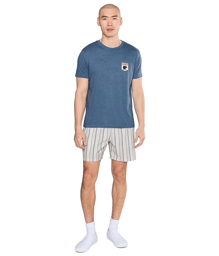 RVCA Pantero Short Sleeve - Image 2