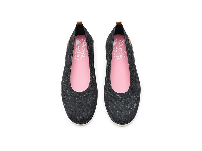 Blowfish Malibu Ez Does Knit Ballerina/Skimmer Shoes - Image 2