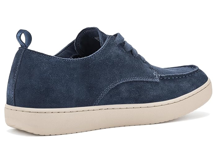 FitFlop Craft-Q Suede Moc Derby Shoes - Image 3