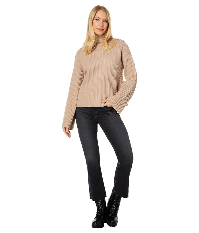 Joe's Jeans The Callie w/ Raw Hem - Image 4