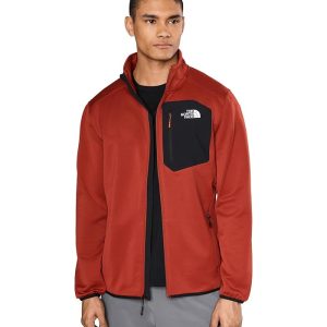 The North Face Crest Full Zip