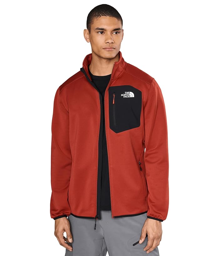 The North Face Crest Full Zip