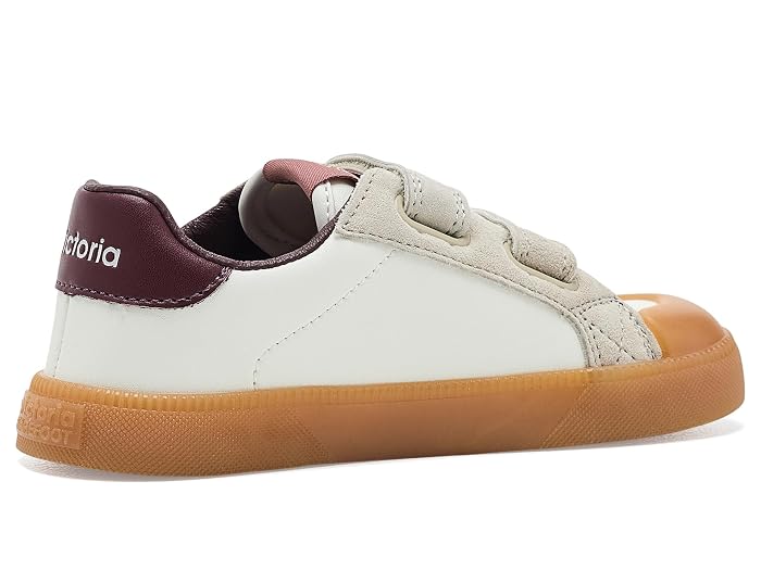 victoria Kids Oliver Barefoot Glitter (Toddler/Little Kid/Big Kid) - Image 3