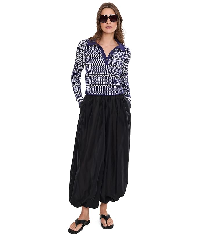 Free People We The Free Level Up Polo - Image 2
