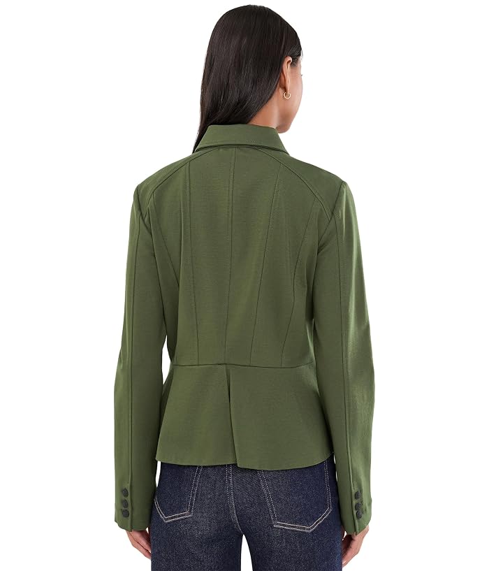 Liverpool Los Angeles Peplum Jacket - Image 4