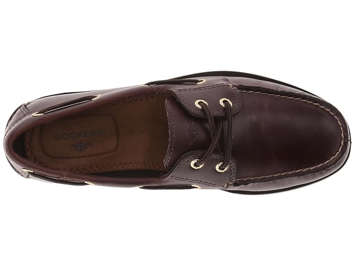 Dockers Vargas Boat Shoe - Image 2