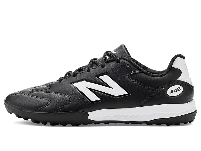 New Balance Kids 442 Team TF V3 (Little Kid/Big Kid) - Image 4