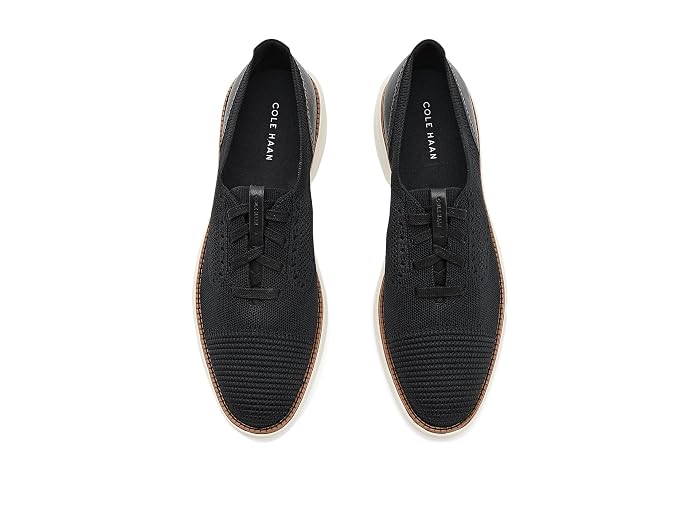 Cole Haan Grand Shadowlite Stitchlite Oxfords - Image 2