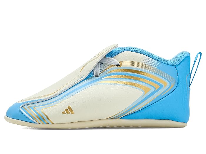 adidas Kids F50 Messi Crib (Infant) - Image 4