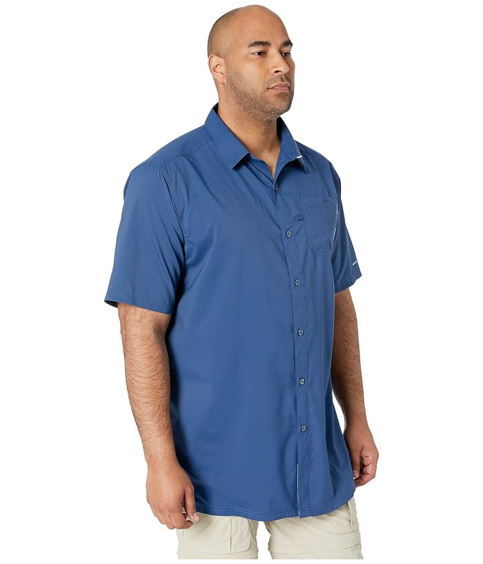 Columbia Big & Tall Slack Tide Camp Shirt - Image 4
