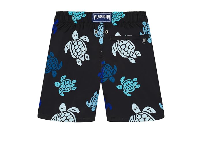 Vilebrequin Kids Tortues Multicolores Light Fabric (Toddler/Little Kid/Big Kid) - Image 2