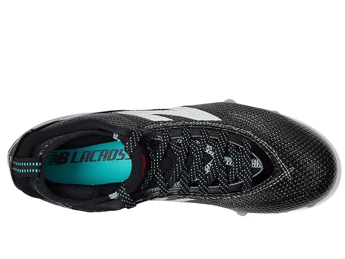 New Balance FreezeLX V5 Lacrosse Cleats - Image 2