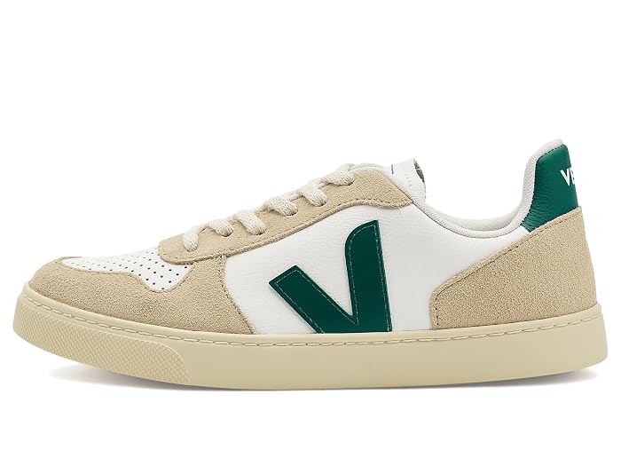 VEJA Kids Small V-10 L Chromefree (Big Kid) - Image 4