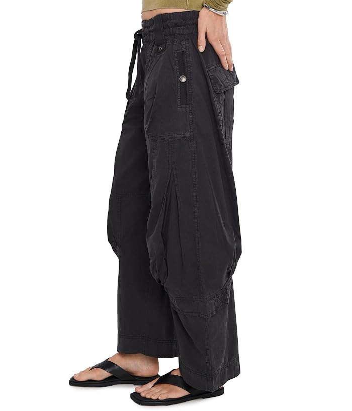 Free People Onset Parachute Pants - Image 3
