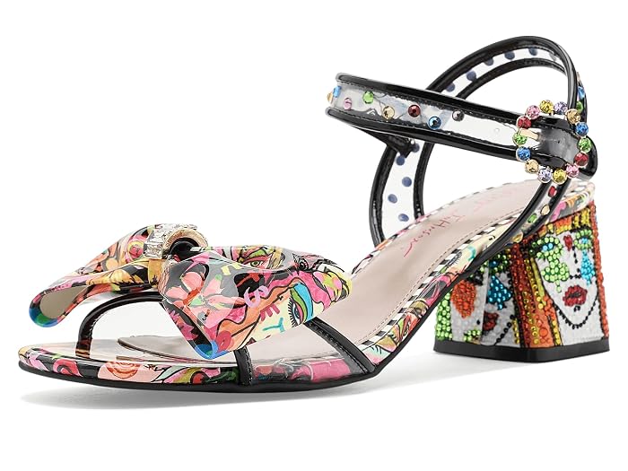 Blue by Betsey Johnson Ardell