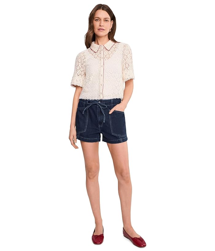 DAZE Catalina Drawstring Shorts - Image 2