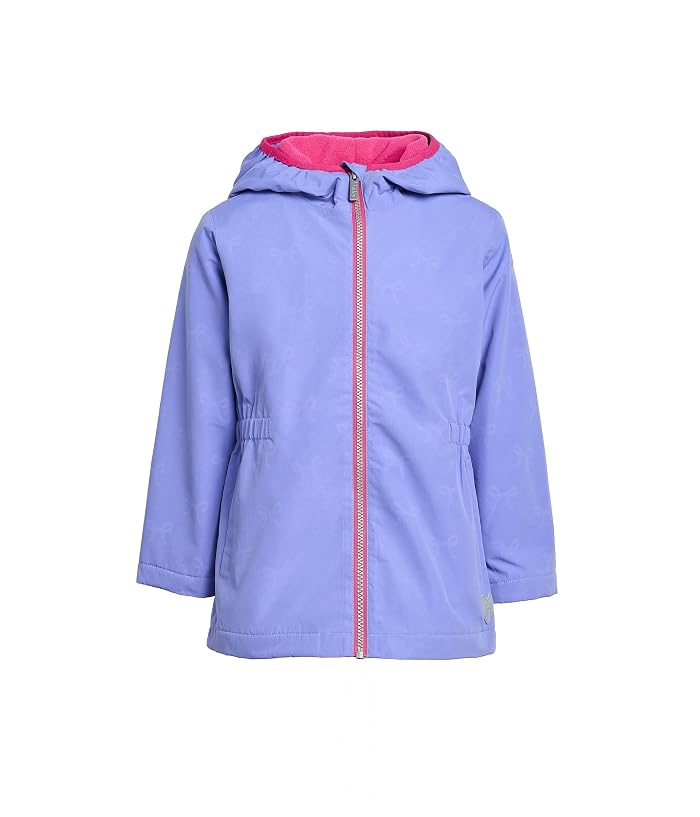 Hatley Kids Pretty Bows Print Reveal Field Jacket (Toddler/Little Kid/Big Kid) - Image 4