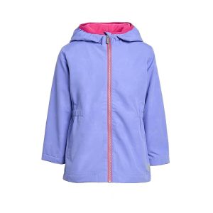 Hatley Kids Pretty Bows Print Reveal Field Jacket (Toddler/Little Kid/Big Kid)