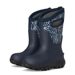 Bogs Kids Classic Seamless Sparkle Dot (Toddler/Little Kid/Big Kid)