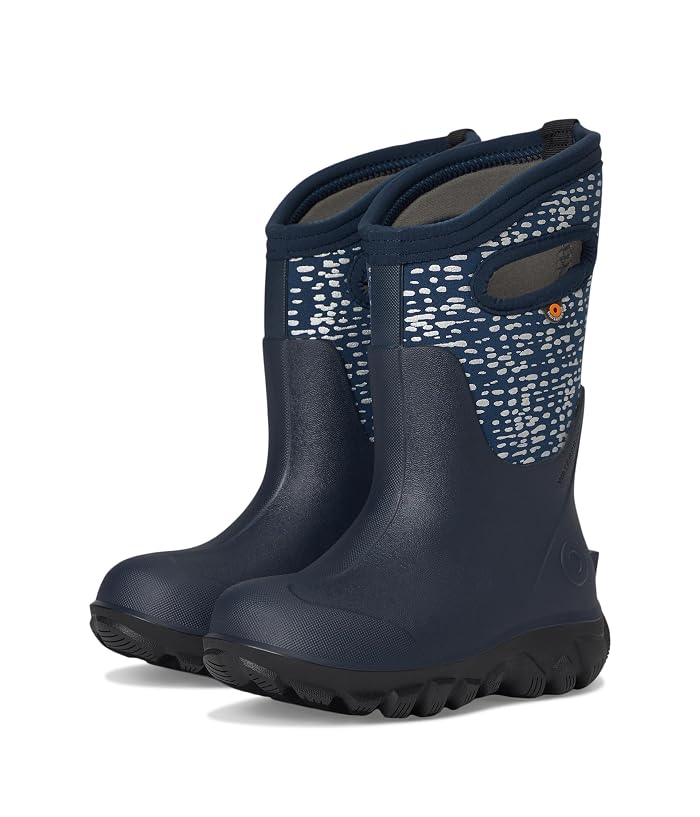 Bogs Kids Classic Seamless Sparkle Dot (Toddler/Little Kid/Big Kid)