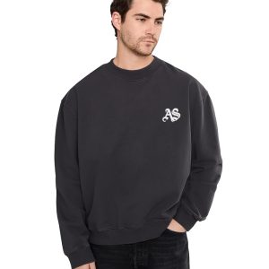 AllSaints Icon Crew