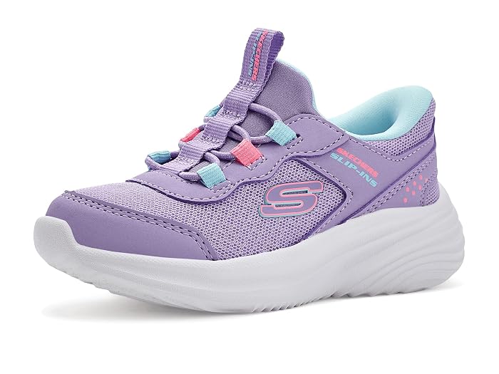SKECHERS KIDS Hands-Free Slip-Ins-Bounder Pro - Step One 303690N (Toddler)