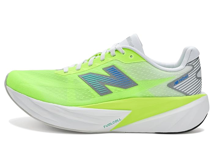 New Balance FuelCell Rebel v5 - Image 4