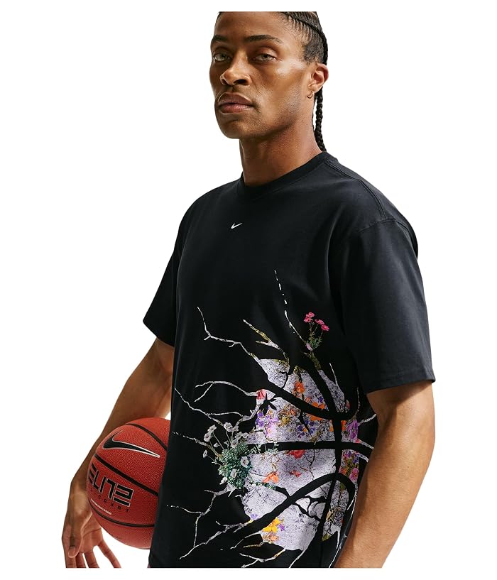 Nike Basketball T-Shirt - Image 2