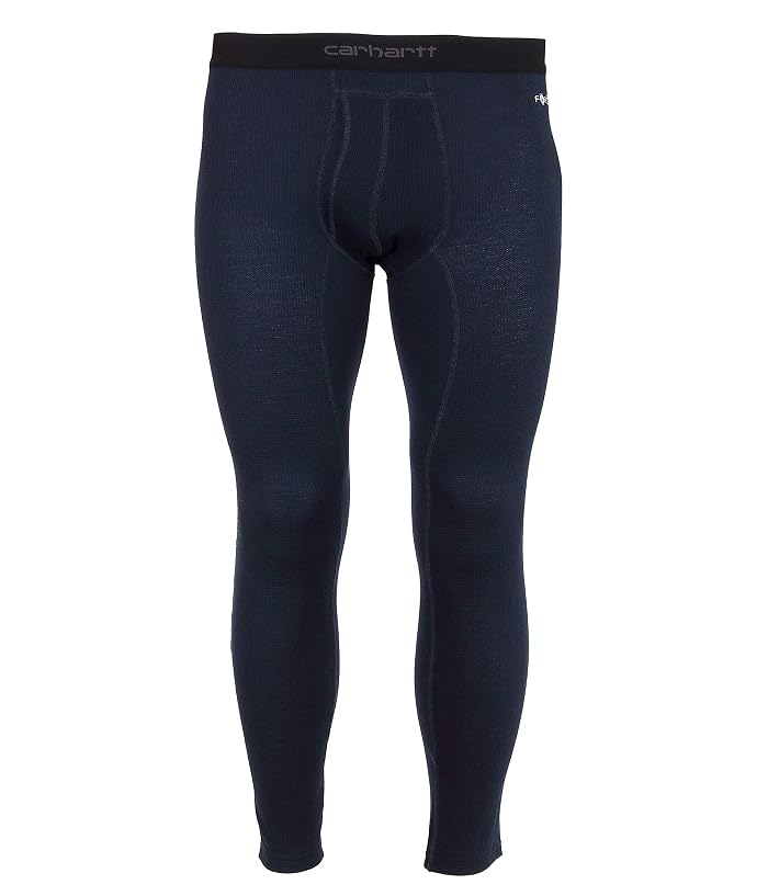 Carhartt Force Midweight Tech Thermal Base Layer Pant - Image 3