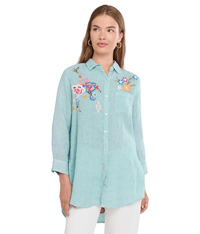 Karyn Seo Astrid Shirt
