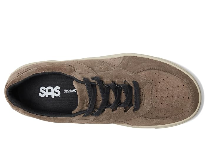 SAS High Street Lace Up Comfort Sneaker - Image 2