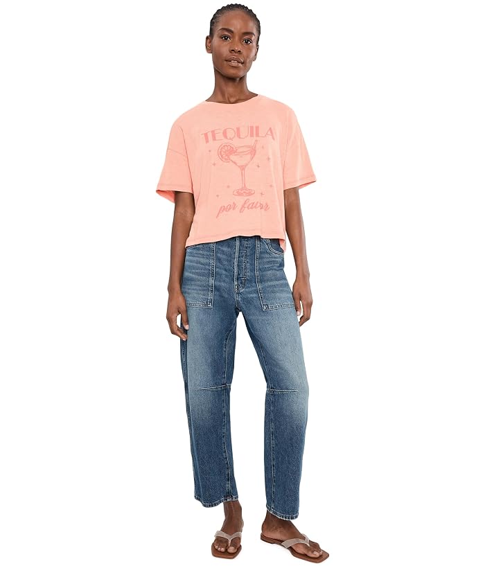 P.J. Salvage Paloma Mama Pajama Tee - Image 2