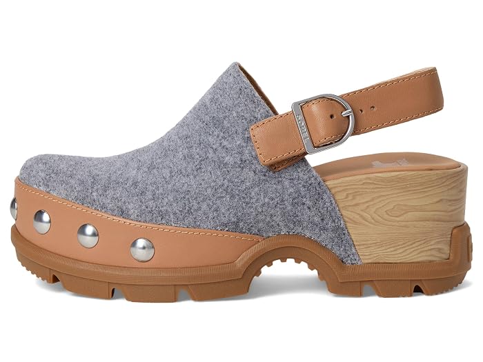 SOREL Roam'n Clog Felt - Image 4