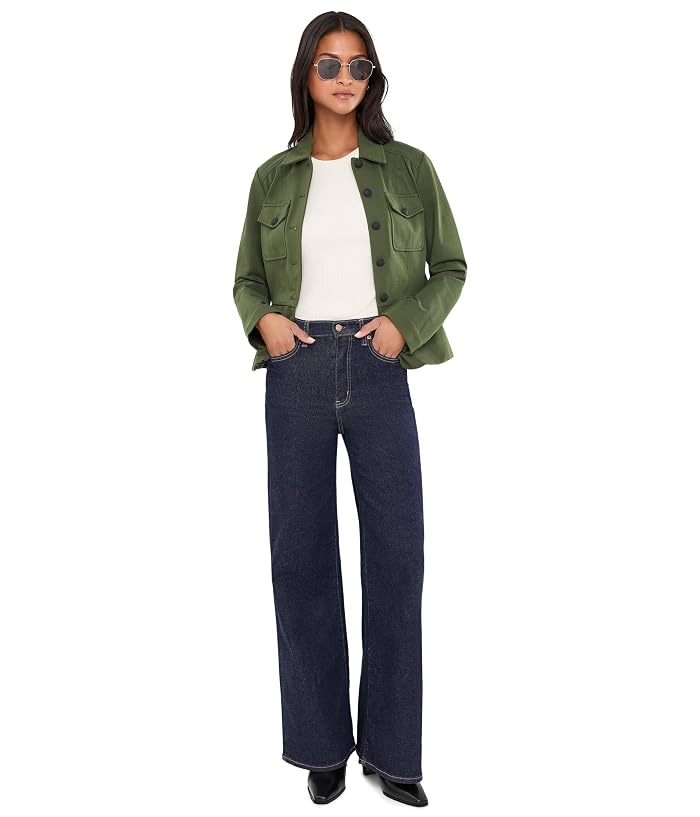 Liverpool Los Angeles Peplum Jacket - Image 2