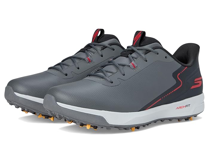 Skechers GO GOLF Elite Vortex Rival ArchFit Golf Shoe