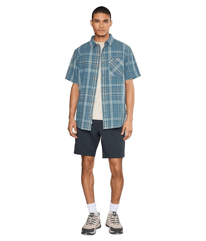 Mountain Hardwear Cottonwood™ Lite Short Sleeve Shirt - Image 2
