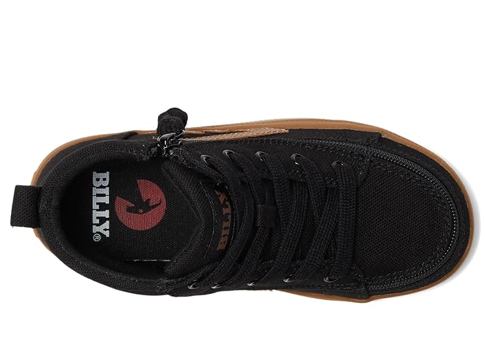 BILLY Footwear Kids CS High Top (Toddler) - Image 2
