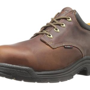 Timberland PRO TiTAN® Oxford Alloy Safety Toe Low