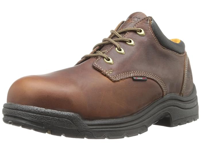 Timberland PRO TiTAN® Oxford Alloy Safety Toe Low