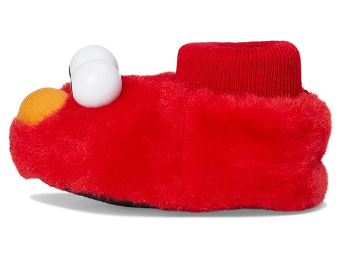 Josmo Sesame Street Elmo Slipper (Infant/Toddler) - Image 4