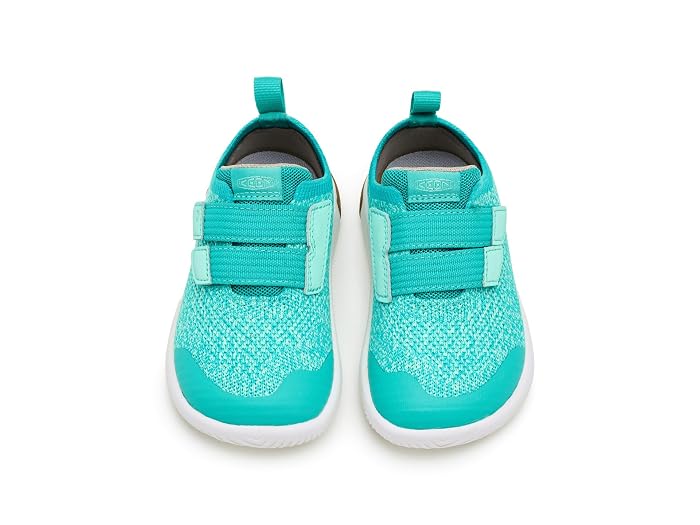 KEEN Kids KNX Knit Double Strap (Toddler/Little Kid) - Image 2