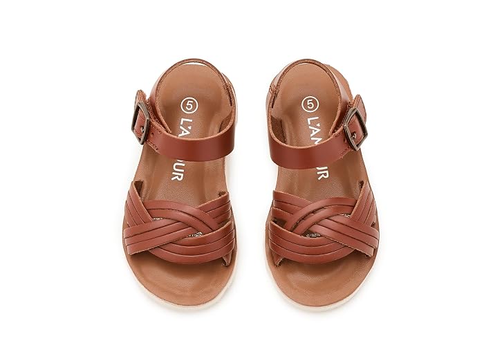 L'Amour Shoes Kids Athena (Toddler/Little Kid) - Image 2