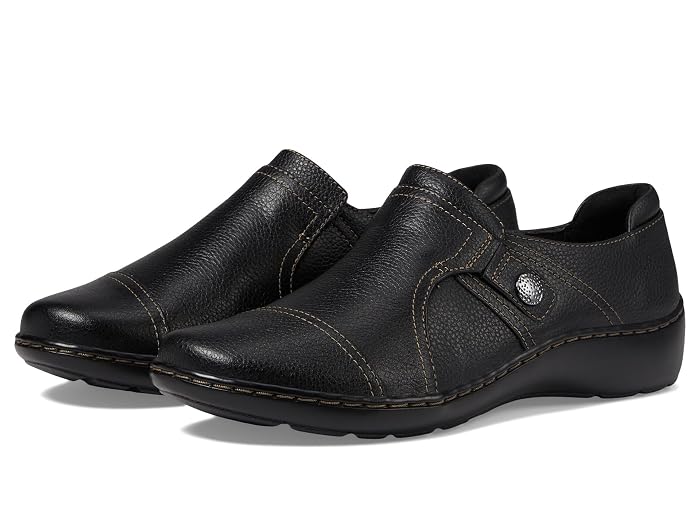 Clarks Cora Poppy