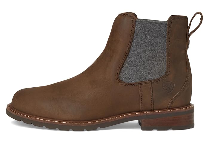 Ariat Wexford Waterproof Chelsea Boot - Image 4