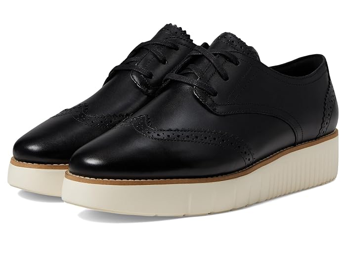 Cole Haan Grand City Platform Oxford