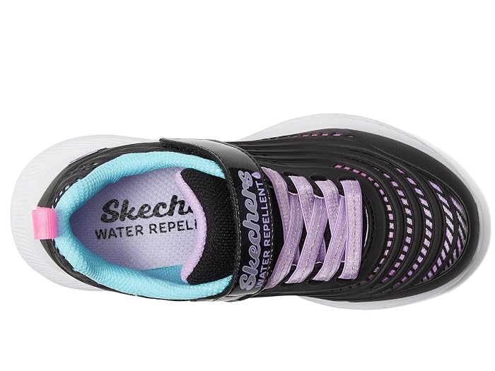 SKECHERS KIDS Jumpsters 2.0 - Blurred Dreams 303397L (Little Kid/Big Kid) - Image 2