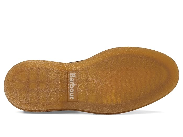 Barbour Tinstone Chelsea Boots - Image 3